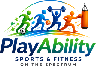 PlayAbility Sports & Fitness